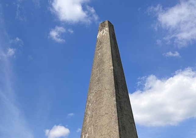 sowiecki pomnik w glubczycach