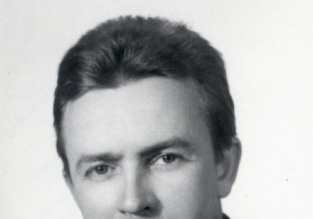  Ryszard Kukliński