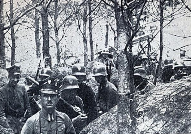 powstanie wielkopolskie