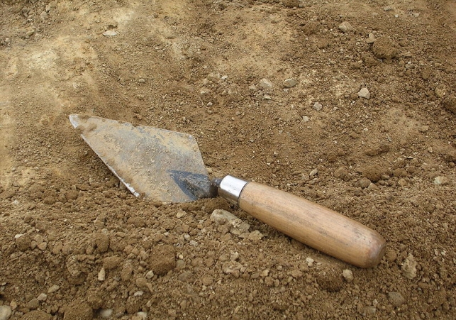 Wirtualne skarby archeologii