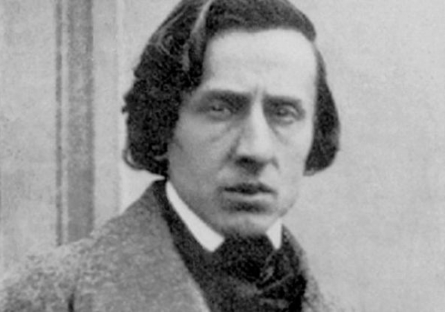 Fryderyk Chopin