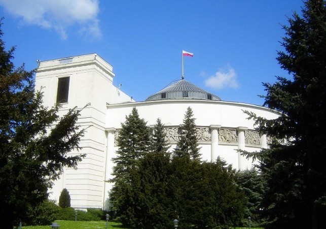 Sejm RP