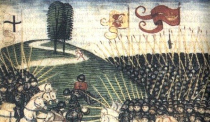 Bitwa pod Grunwaldem