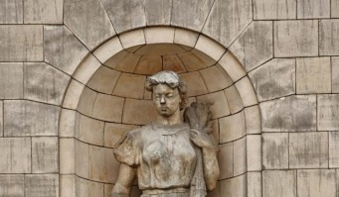 Pałac Kultury i Nauki