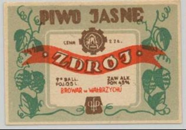 identyfikacja browarów