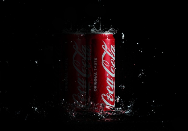 coca-cola