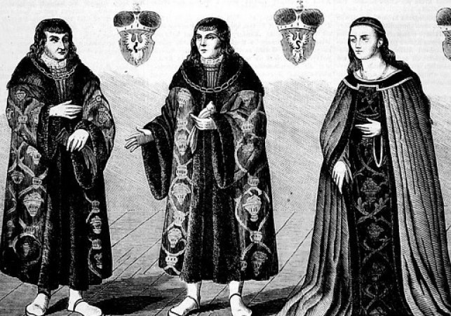 inkorporacja mazowsza