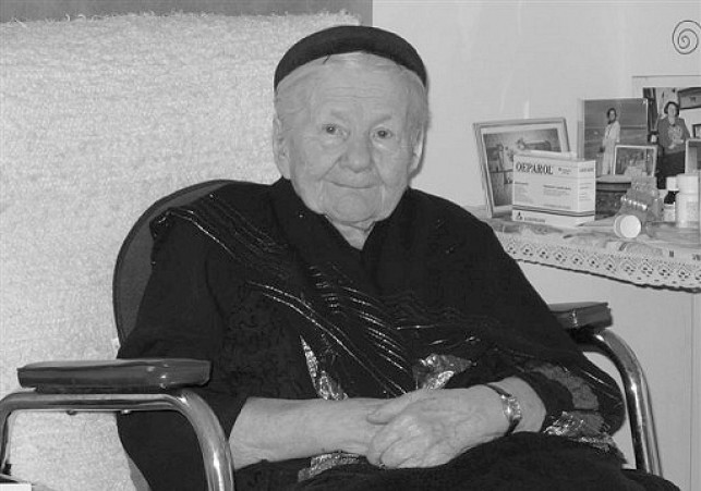 irena sendlerowa