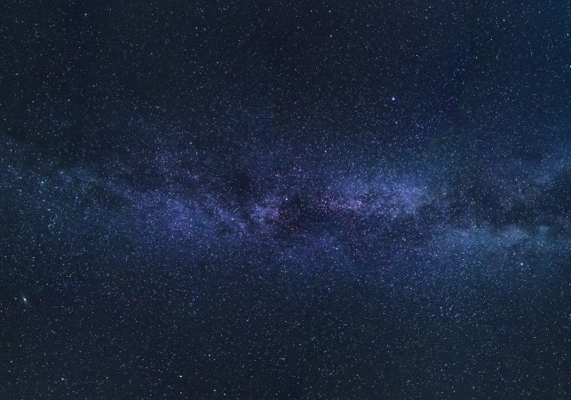 kosmiczny teleskop Webba