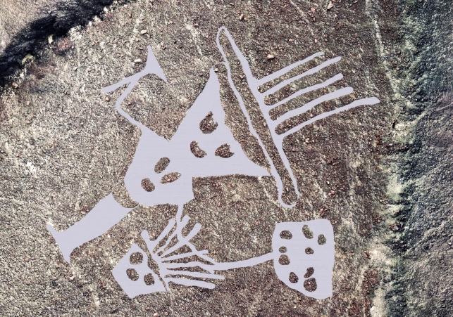 nowe geoglify w peru