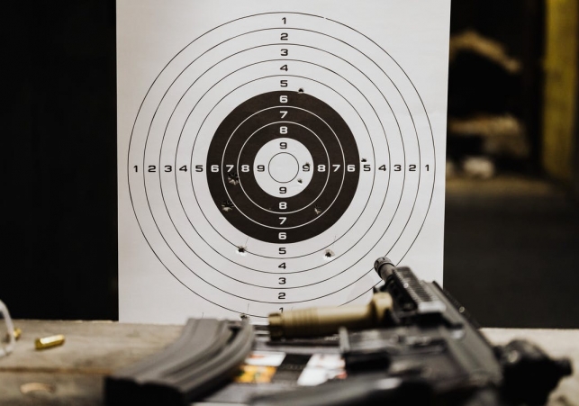 zatrzymano złodzieja