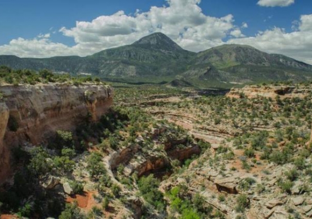 ryty indianskie w kolorado