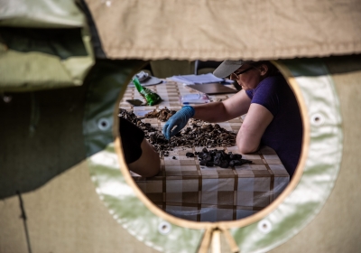 Dolina Smierci w Chojnicach