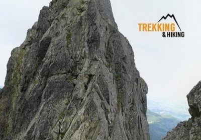 Żelazne percie Tatr