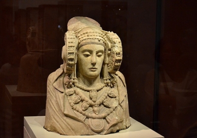 Dama z Elche