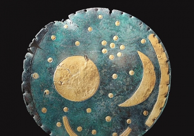 Nebra Sky Disc