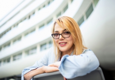 aziralili agnieszka dirks