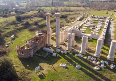 Szlak Siedmiu Kościołów