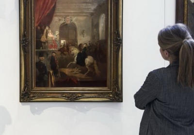 kossak wojciech obraz