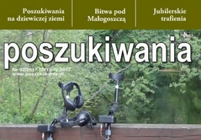magazyn poszukiwania nr 29