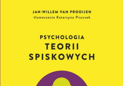 psychologia teorii spiskowych