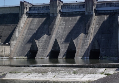 rzeki wolne od sztucznych barier