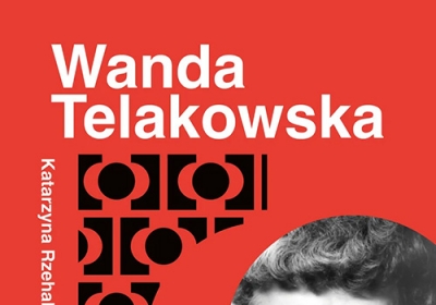 wanda telakowska