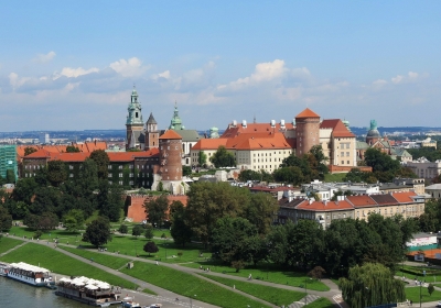 wawel odkrycia